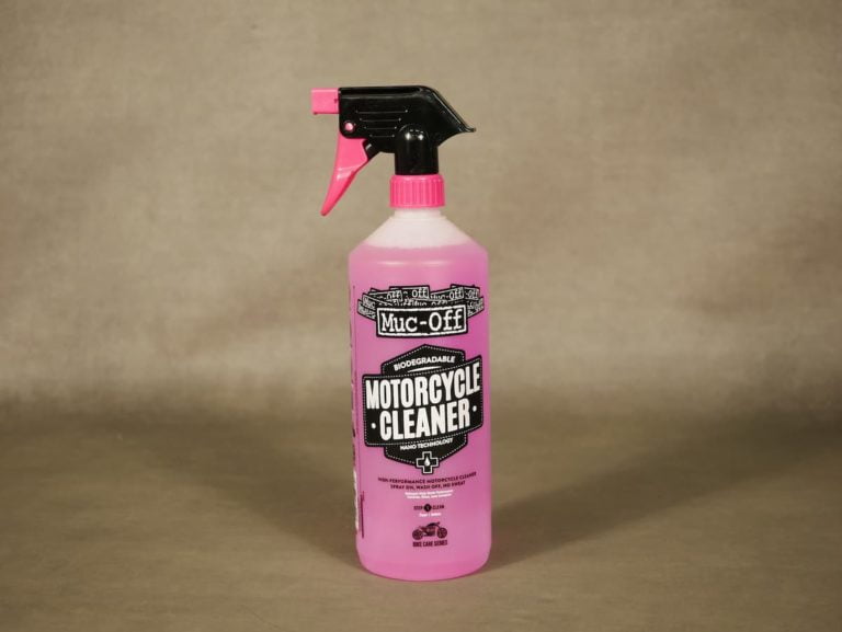 Muc-off motorcycle cleaner LMX