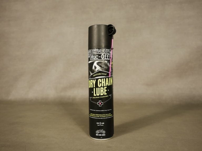 Dry Chain lube LMX