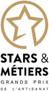 Logo Stars & Metiers
