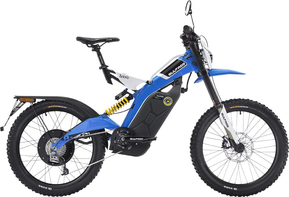 Bultaco ebike store