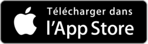 Application velo electrique App Store