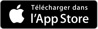 Application velo electrique App Store
