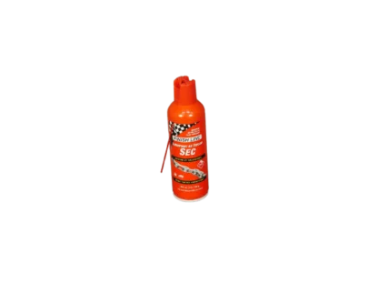 Dry spray chain lubricant – 244 ml