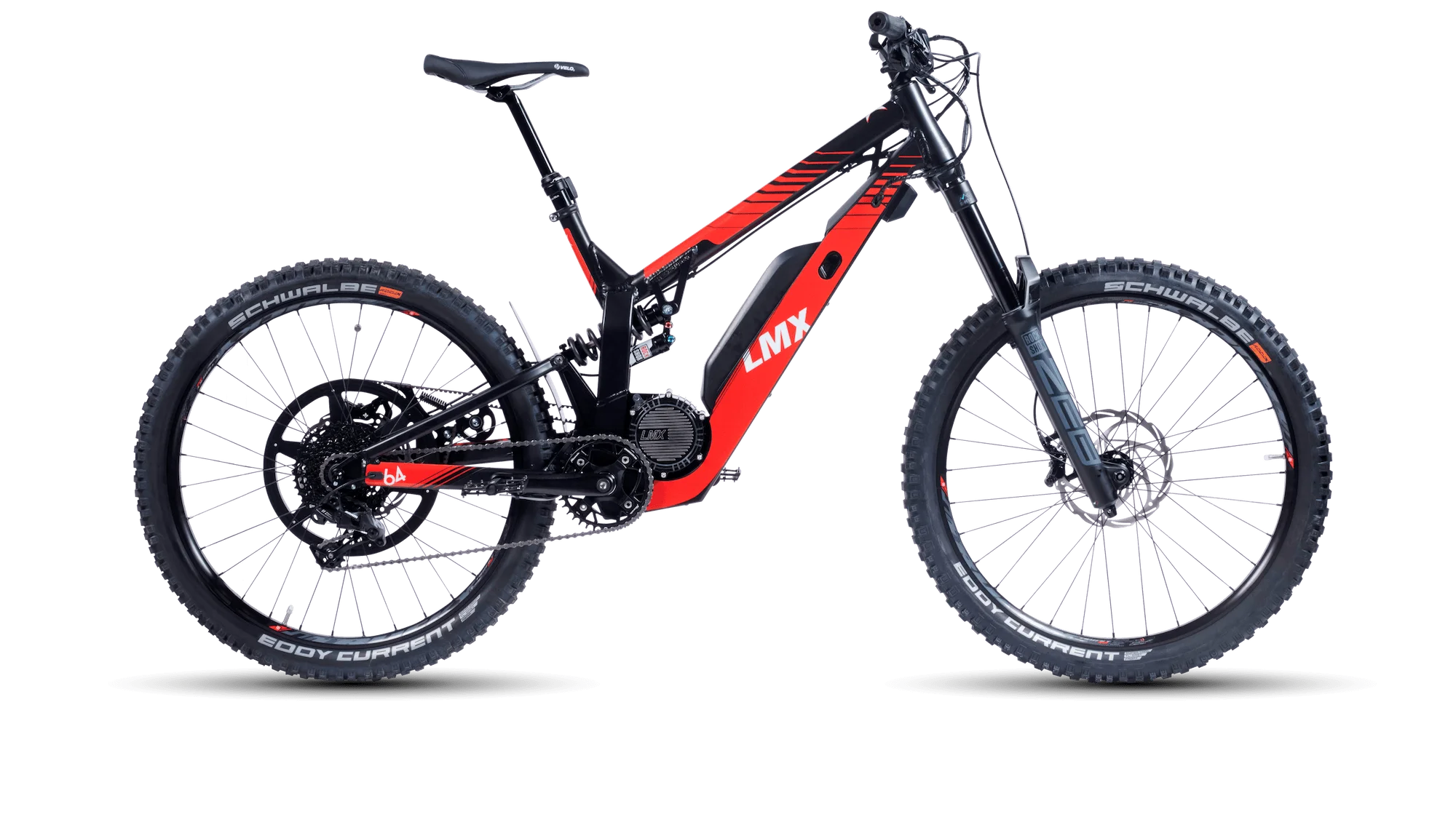 Amaz shops s vtt electrique