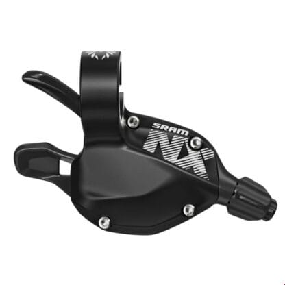 Shifter Trigger SRAM 12V