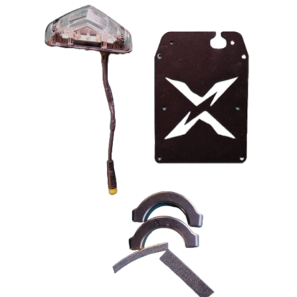 Support Plaque Enduro 56