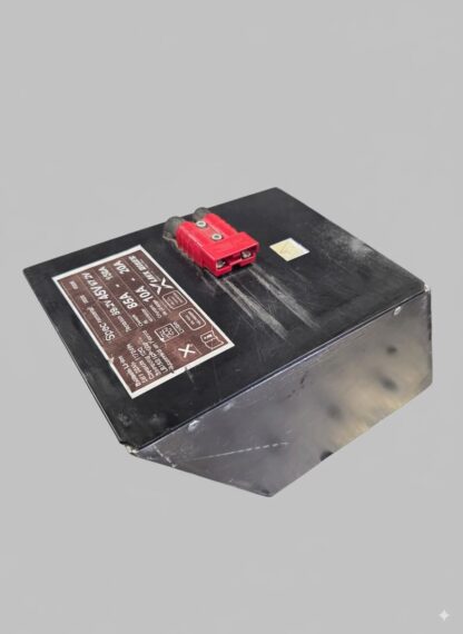 Reconditionnement batterie LMX 161 a neuf