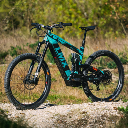 LMX-56 Park Taille L