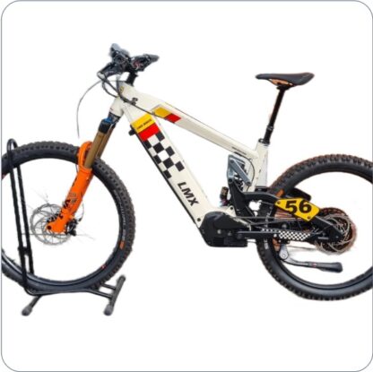 LMX 56 Icon Taille L