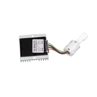 Convertisseur DC/DC - LMX 161H/LMX 64
