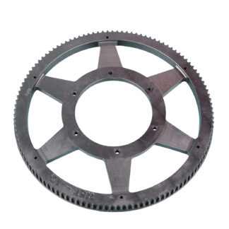 Poulie de courroie AR - LMX 64