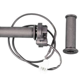 Accélérateur Domino HALL - LMX 161