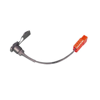 Adaptateur de charge externe Batterie - LMX 161