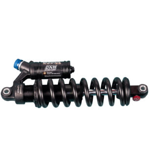 Amortisseur DNM 450lbs 241mm- LMX 161
