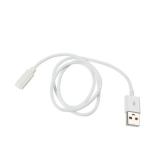 Cable programmation USB aimanté - LMX 64H