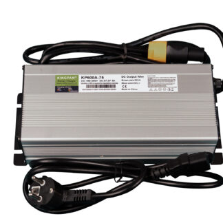 Chargeur batterie - LMX 161