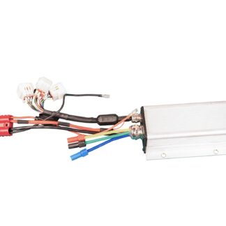 Controleur Kelly 181 - LMX 161