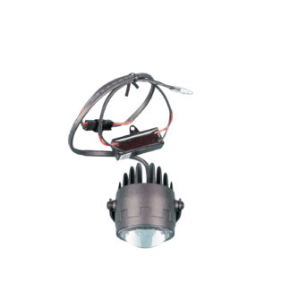 Feu AV LED 12V - LMX 64 / LMX 161