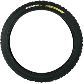 Pneu Duro Wildlife Leopard 26"x3" (LMX161)