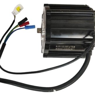 Moteur 80 mm 1650W IPM (LMX 161 MXR)