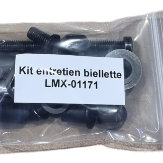 Kit entretien biellettes LMX 56