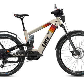 LMX 56 Explorer 4 Taille L