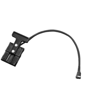 Adaptateur de charge externe Batterie - LMX 56