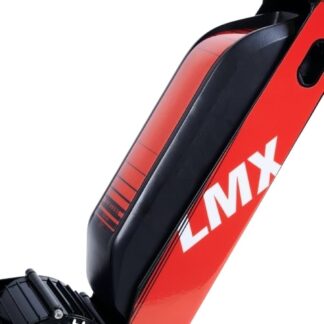 Batterie - LMX 64