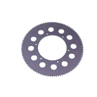 Couronne moteur 100T - LMX 64