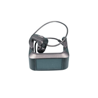 Ecran + comodo 3 boutons - LMX 64