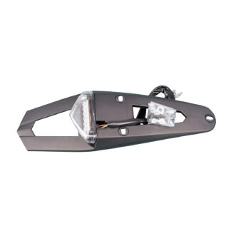 Feu AR Enduro POLISPORT - LMX 161