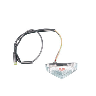 Feu AR LED Complet