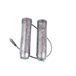 Accélérateur poignée + grip - LMX 64 / LMX 56