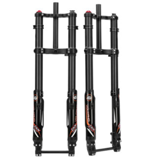 Fourche DNM USD-8S (LMX 161)