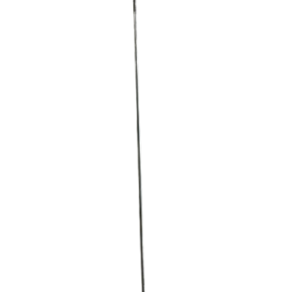 Nipples 19" ARGENT LMX161