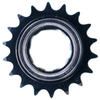 Roue libre Moteur
