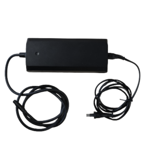 Chargeur Batterie - LMX 56 / 64 - 4A