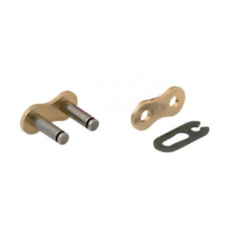 Attache rapide à clips AFAM chaine PAS 415 - LMX 161