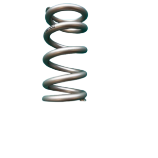 Ressort FORMULA 55 -550 LBS