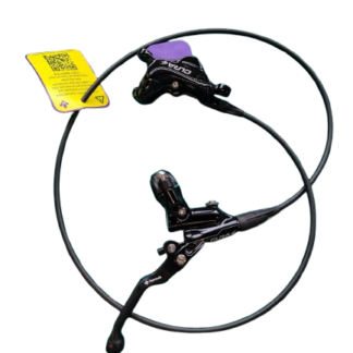 Frein AV Formula Cura 4 - capteur frein - sans adaptateur