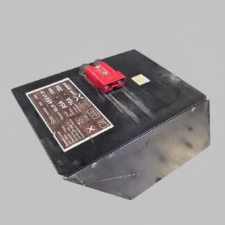 Reconditionnement batterie LMX 161 a neuf