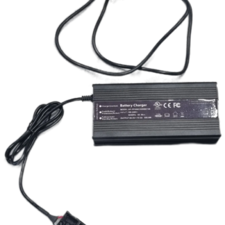 Chargeur 10A - LMX 56