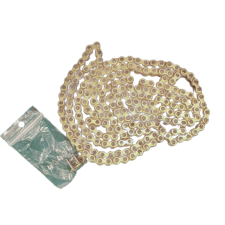 Chaîne renforcée CZ (106 maillons) - LMX 161 MXR
