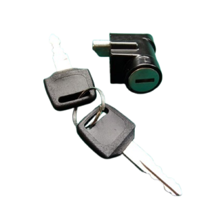 Serrure LMX 56