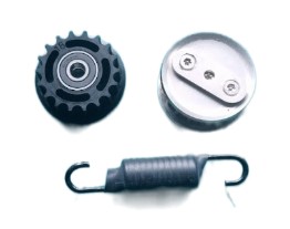 Kit transmission LMX 56