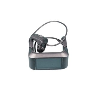 Ecran + comodo 3 boutons - LMX 64