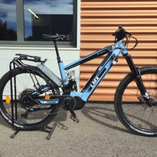 LMX 56 Explorer Taille L