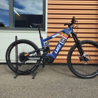 LMX 56 Ultra 4 Demo - Taille M​